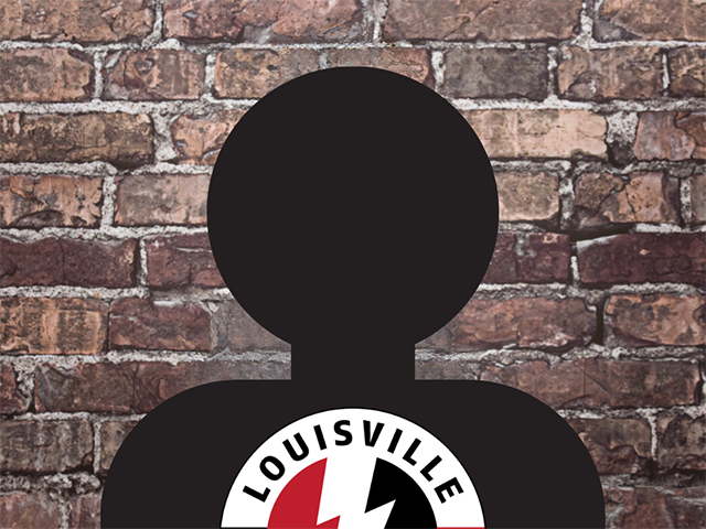 Louisville Roller Derby Just Jacob