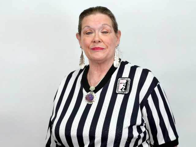 Louisville Roller Derby Skater Vintage Viv