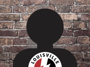 Louisville Roller Derby Skater The Babajuke